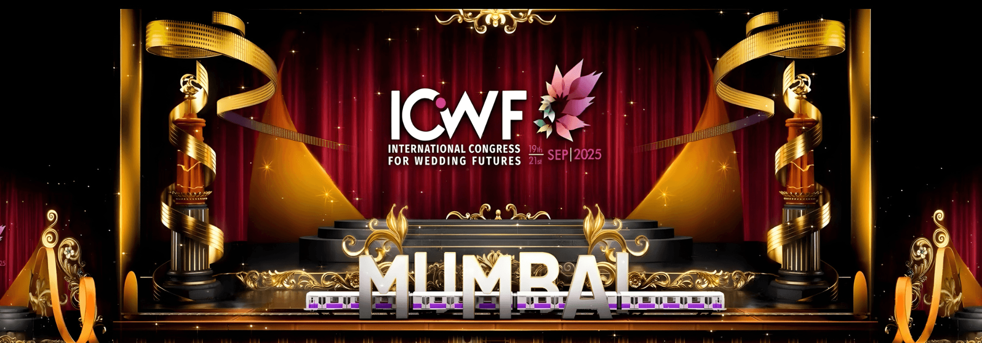 ICWF 2025 Mumbai