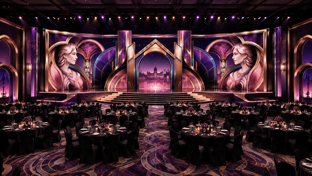 Royal Fantasy Stage thumbnail