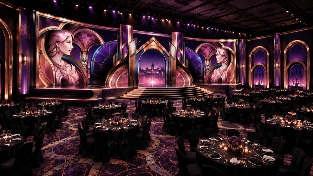 Royal Fantasy Stage thumbnail