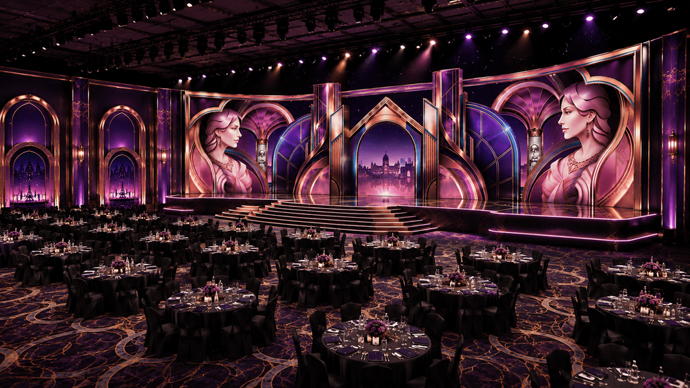 Royal Fantasy Stage thumbnail