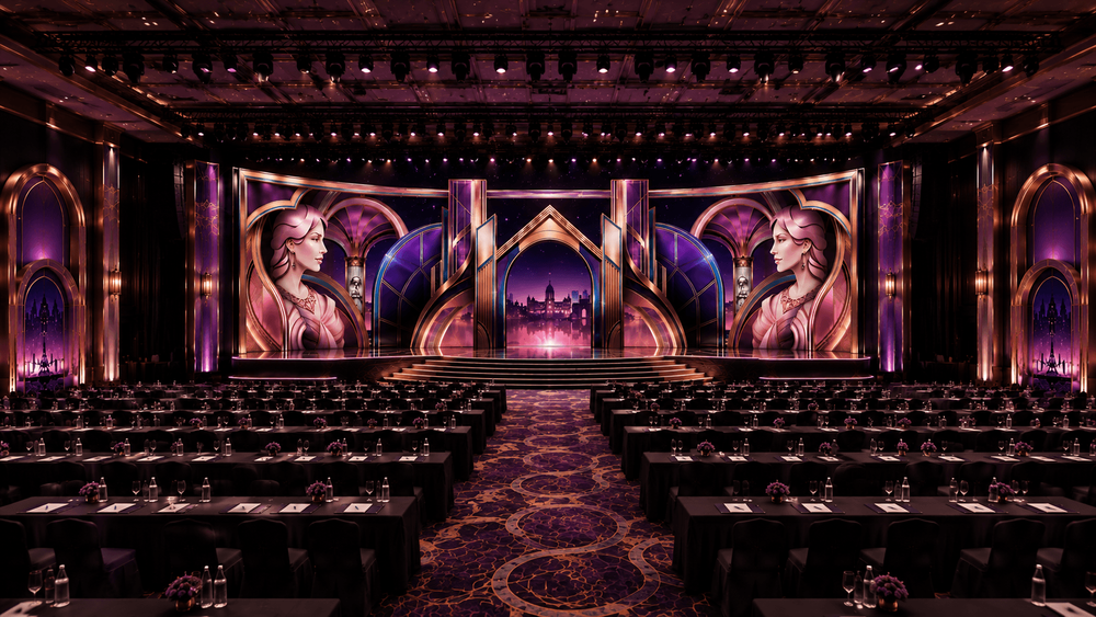 Royal Fantasy Stage thumbnail